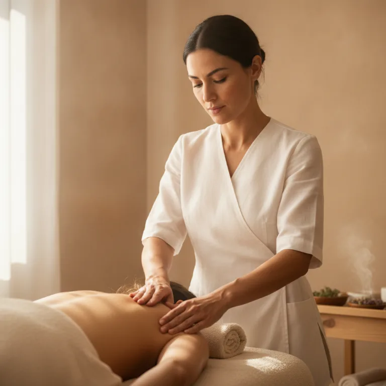 Spa servicio en Mollet del Valles